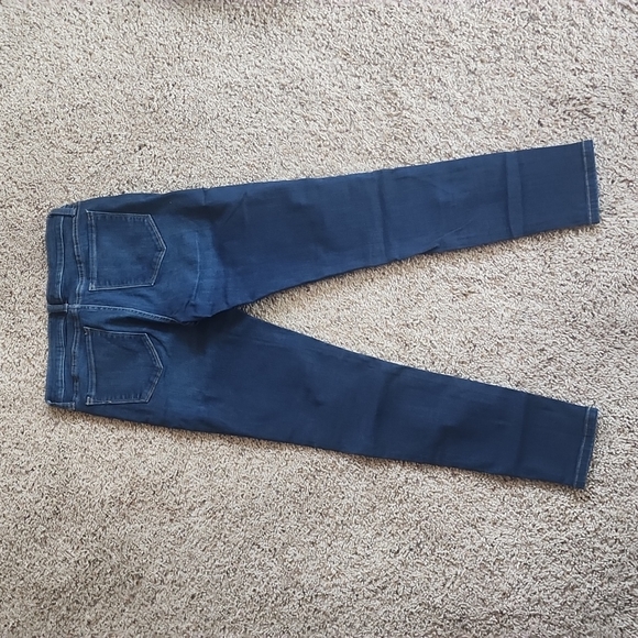 Banana Republic Sculpt SkinnyJeans - Picture 3 of 4